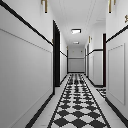 Apartman 5-star Modern - Metro & Old Town Nearby